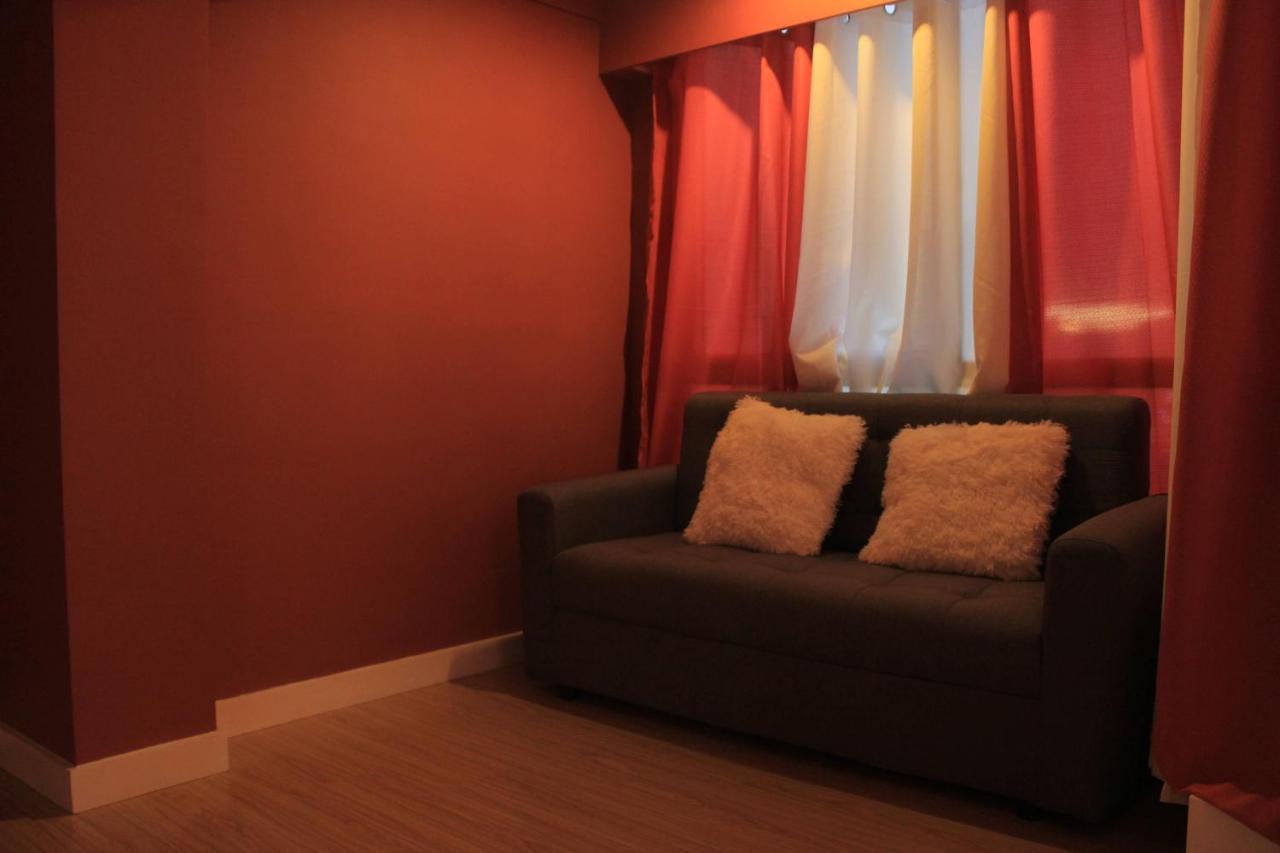 A2J Bgc Luxury 2Br Loft Near Burgos Circle, Malls Manila Exterior foto