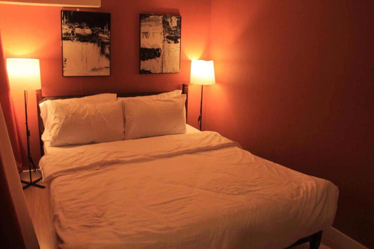 A2J Bgc Luxury 2Br Loft Near Burgos Circle, Malls Manila Exterior foto