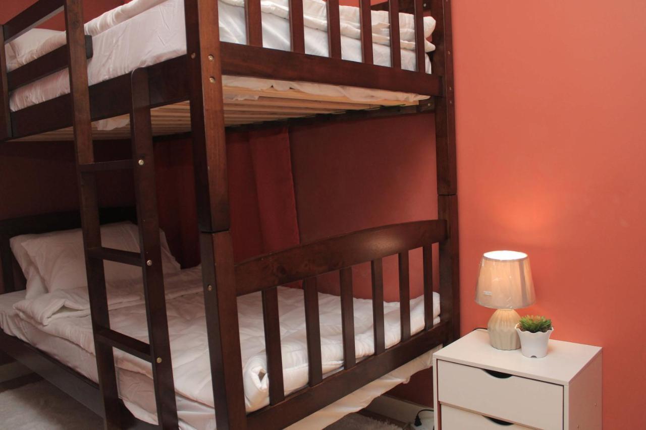 A2J Bgc Luxury 2Br Loft Near Burgos Circle, Malls Manila Exterior foto